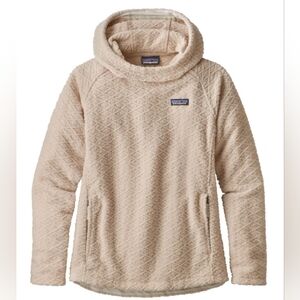 PATAGONIA WOMEN'S DIAMOND CAPRA HOODY SIZE XL